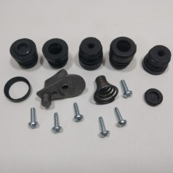 Комплект сайлентблоков