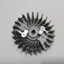 Маховик магнето